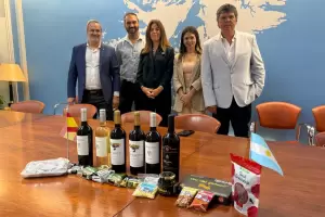 Vinos catamarqueos se abren paso en el mercado internacional