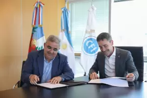 Confirman nuevas lneas de financiamiento para Pymes de Catamarca