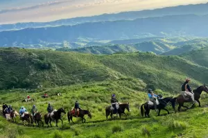Catamarca se prepara para un fin de semana largo con fiestas, ferias y festivales