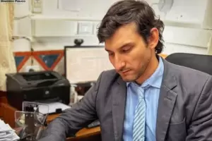 Condenan a prisin efectiva a un hombre por robos en Pomn