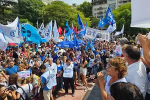 CTERA convoca a un paro nacional y ATECA confirma la adhesin en Catamarca