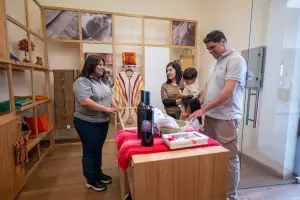 Tienda CATA, para comprar autnticas artesanas catamarqueas