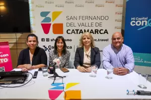 Catamarca celebrar la Semana Global del Emprendedor en el Nodo