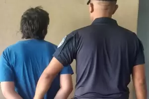 Violencia en Catamarca: atac a golpes a su pareja y la mand al hospital