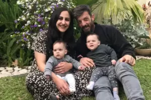 La emocin de las familias argentinas ante el posible regreso de los rehenes en Gaza