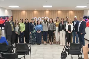 Catamarca present su Comit Provincial de tica en Investigacin en Salud