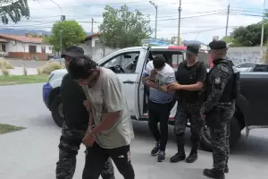 En Catamarca, envan a juicio a tres acusados por el homicidio de Hugo Monje