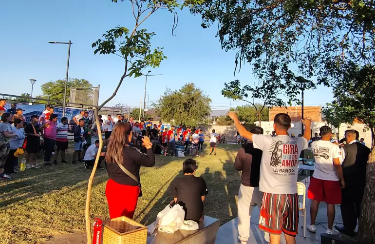 hogar de cristo misión