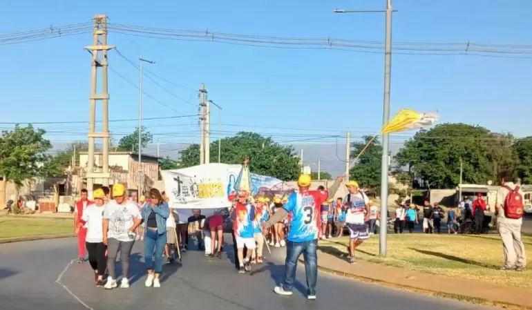 hogar de cristo misión