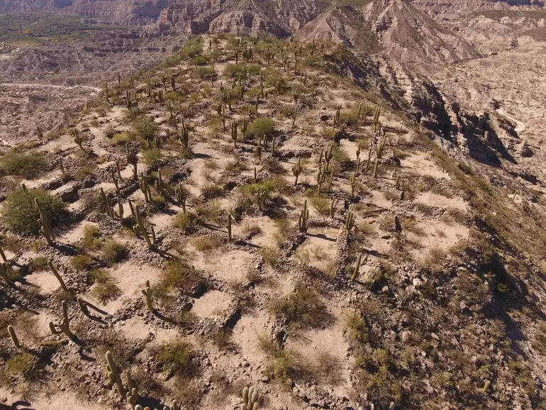 loma shiquimil santa maria