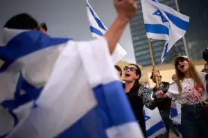 "Todas las partes" firmaron la versin final del plan de paz: qu pasa con los rehenes?