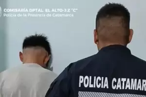 Liberan a un joven imputado por tentativa de homicidio en Catamarca