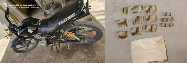 santa maria cartuchos