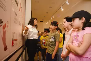 CATA ofrece visitas guiadas para escuelas y grupos: cmo hacer las reserva?