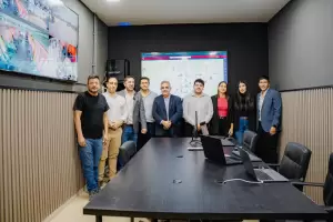 Catamarca implementa tecnologa para mejorar la seguridad en el transporte pblico