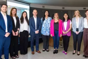 En Catamarca, equipos de salud se capacitaron en estrategias de vacunacin