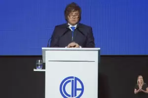 Milei promete acelerar reformas tras el 10 de diciembre y lanza crticas a la oposicin