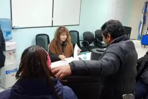 Antofagasta de la Sierra: el Gobierno garantiz la cobertura de cargos docentes