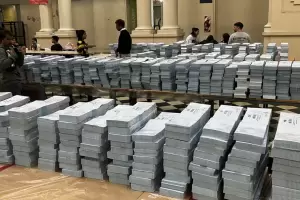 El Gobierno apel el fallo por la reimpresin de boletas y definir la Cmara Nacional Electoral