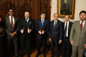 OpenAI invertir US$ 25.000 millones en la Patagonia para construir un centro de IA