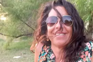 Un joven mat a su mam con ayuda de su pap: los condenaron a prisin perpetua