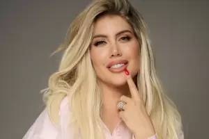 "MasterChef Celebrity" vuelve con Wanda Nara: todos los detalles de la nueva temporada