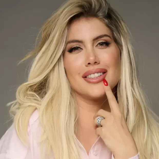 Wanda Nara y un inesperado sincericidio sobre su debut actoral: qu� es lo que m�s le cuesta