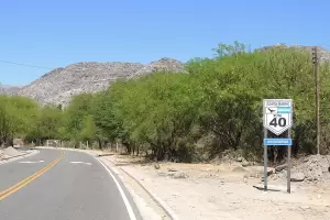 Encontraron a las dos adolescentes desaparecidas: estaban en Las Mojarras