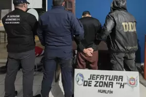 Operativo Integral de Seguridad en Catamarca deja 3 detenidos y 15 vehculos secuestrados