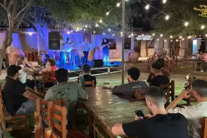 Turismo en Catamarca: las actividades para este sbado en Casa de la Puna