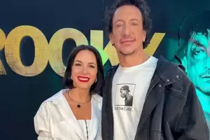 Se supo cundo habra comenzado el romance entre Nico Vzquez y Dai Fernndez