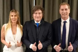 La Cmara Electoral revoc el fallo de Ramos Padilla y Santilli encabezar la lista de LLA