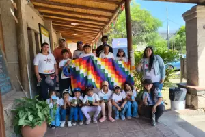 Se record en Catamarca el ltimo da de libertad de los pueblos originarios