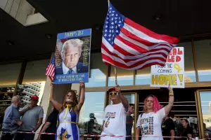 Lderes mundiales viajan a Israel para cerrar el acuerdo que terminar la guerra en Gaza