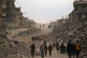 Len XIV tras el acuerdo de paz: "En Tierra Santa hay destellos de esperanza"