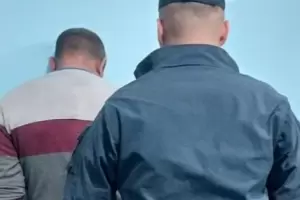 Aprehenden a un hombre en Catamarca por agredir a un polica