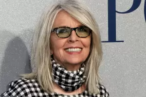 Se conocieron detalles sobre la muerte de la actriz Diane Keaton