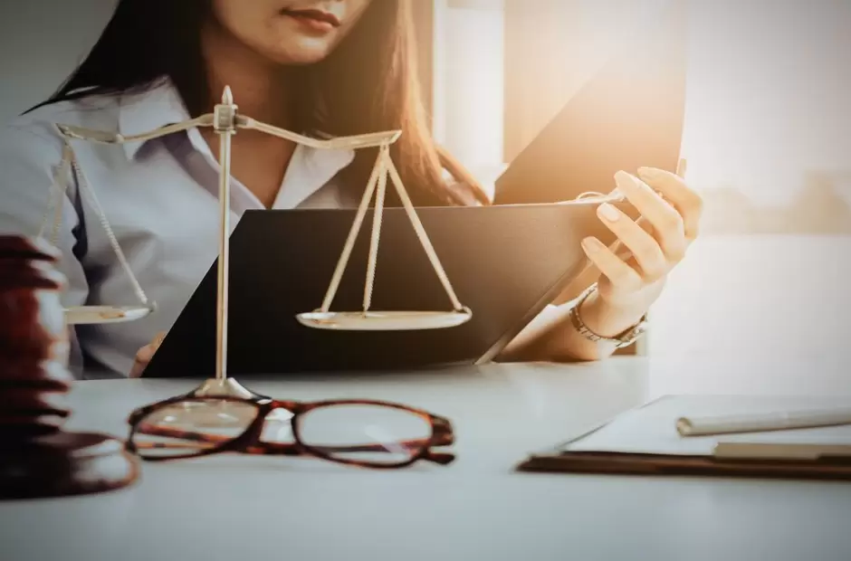 Abogados en Colombia