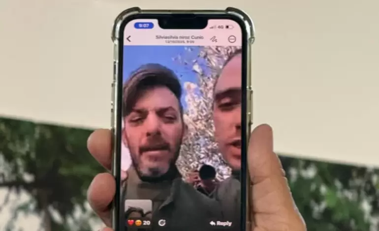 rehenes liberados israel hamas