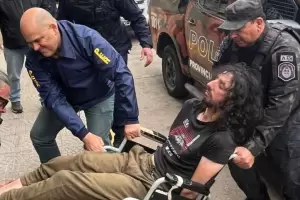 El imputado por doble femicidio, Pablo Laurta va a la crcel y lo investigan por ms casos