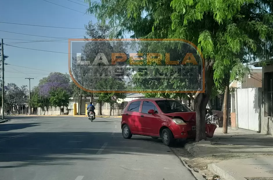 Foto gentileza FM La Perla