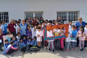 Catamarca desarrolla acciones para prevenir el Chagas en nios del interior