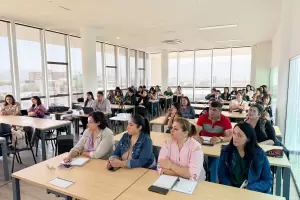 Comenz el segundo Curso de Actualizacin y Fortalecimiento en Salud Mental en Catamarca
