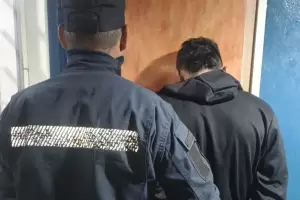 Inseguridad en Catamarca: rob en un local de comidas y termin detenido