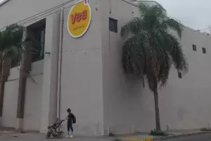 Confirman el cierre de la sucursal de una cadena de supermercados en Catamarca