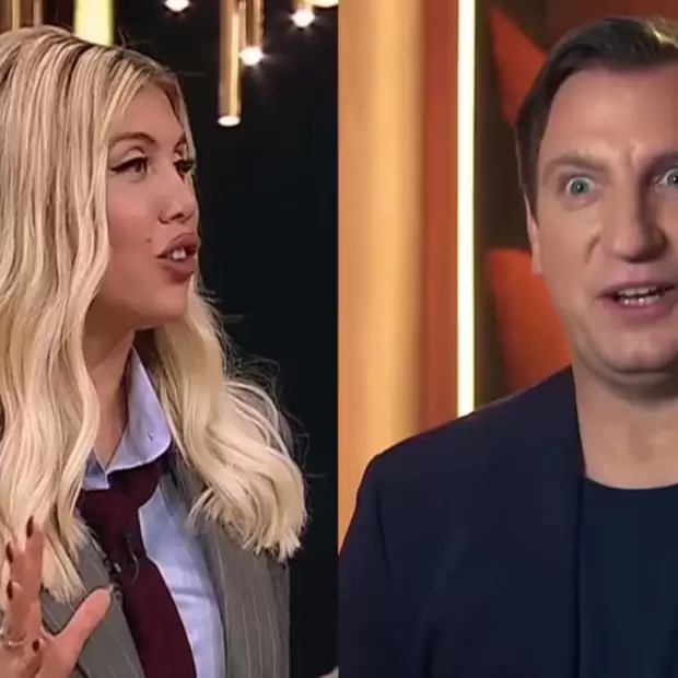 Se conoci� una explosiva teor�a sobre el verdadero v�nculo entre Maxi L�pez y Wanda Nara