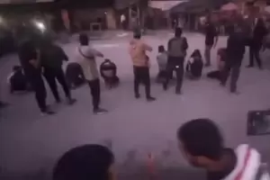 Caos en Gaza: enfrentamientos entre Hamas y clanes rivales empaan el cese del fuego