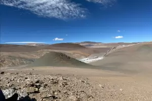 CAMYEN extendi el plazo de la licitacin para proyectos de exploracin en Tinogasta
