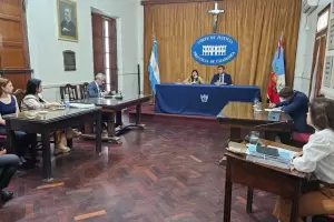 Audiencia de casacin por el caso de Micaela Torres: La querella pidi revisar la condena