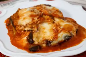 Berenjenas a la parmesana: una receta italiana que se disfruta tambin en Catamarca